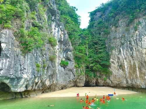 Viet Hai Lan Homestay Viet Hai Lan Homestay