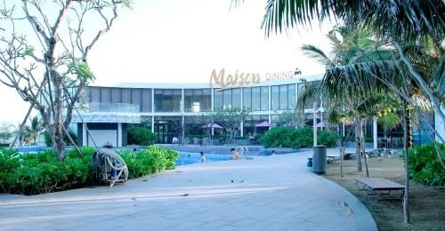 Oceanami Beach Club and Resort Long Hải (Oceanami Beach Club and Resort Long Hai)0