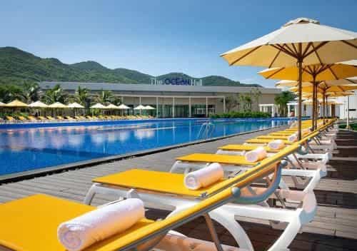 Oceanami Beach Club and Resort Long Hải Oceanami Beach Club and Resort Long Hải