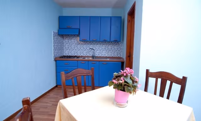 APARTMENT CAPACITY 2