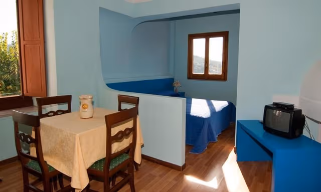 APARTMENT CAPACITY 2