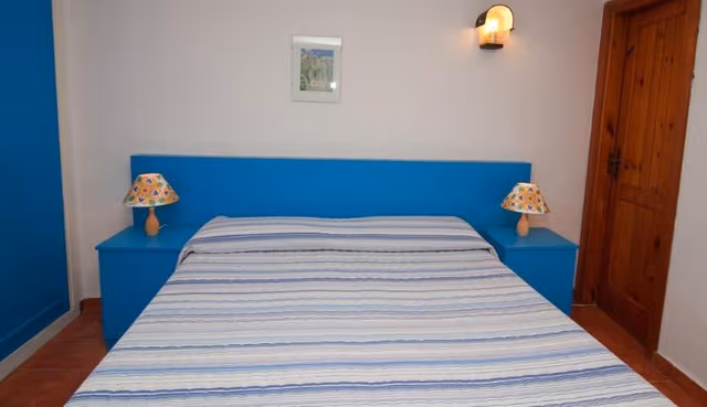 APARTMENT CAPACITY 3
