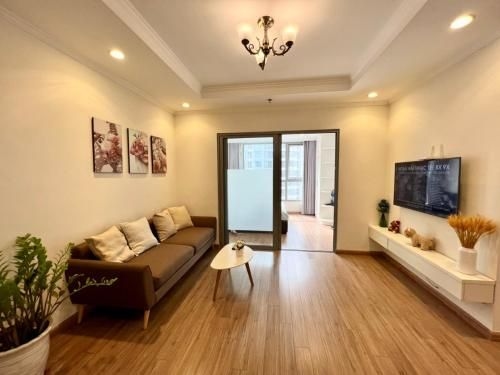 BOM HOMES - VINHOMES TIMES CITY & PARK hill4