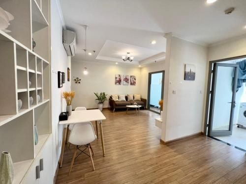 BOM HOMES - VINHOMES TIMES CITY & PARK hill1