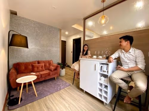 Superior Queen Room