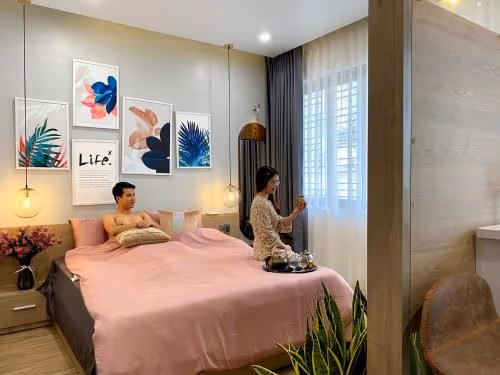 Superior Queen Room