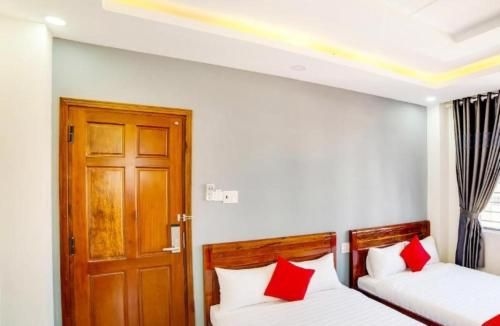 Peaceful Hotel3
