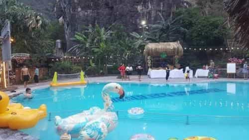Hoa lu Eco Homestay Hoa lu Eco Homestay