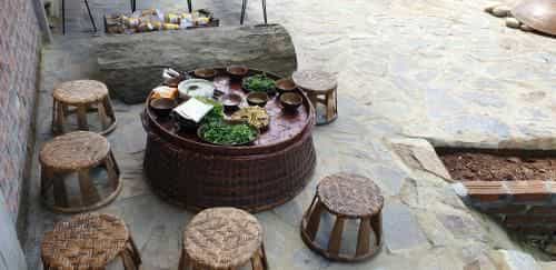 Tavan Dragon House Tavan Dragon House