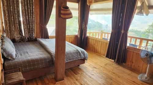 Tavan Dragon House Tavan Dragon House