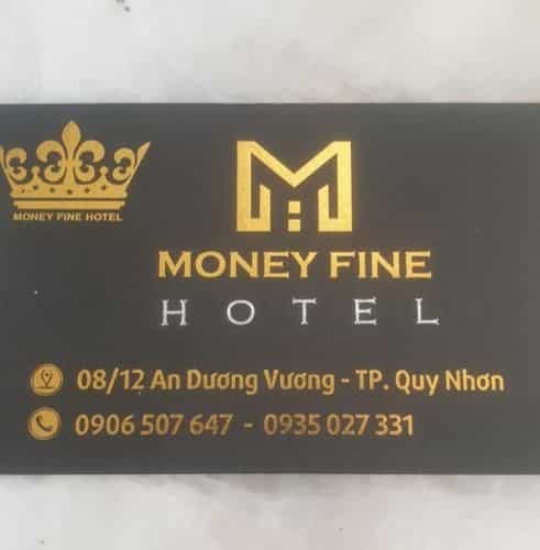 Money Fine Quy Nhon - Khach san dat vang Money Fine Quy Nhon - Khach san dat vang