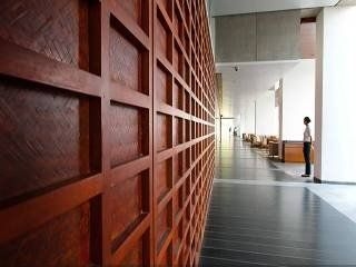 Alila Bangalore Hotel and Residence0
