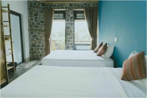 Triple Room with Balcony