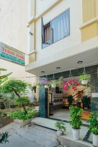 Tram Anh Homestay - Danang Seaside0