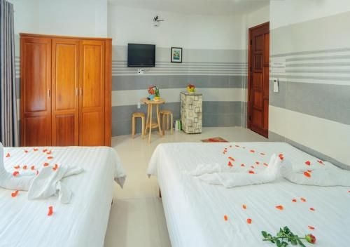 Tram Anh Homestay - Danang Seaside3
