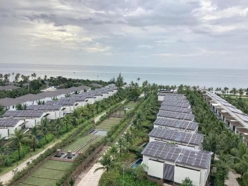 Deluxe Double or Twin Room with Sea View