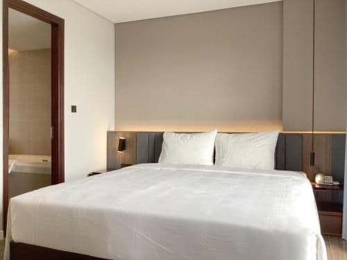 Family Suite with Balcony