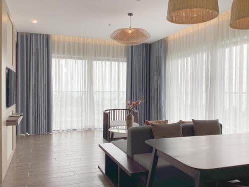 Family Suite with Balcony
