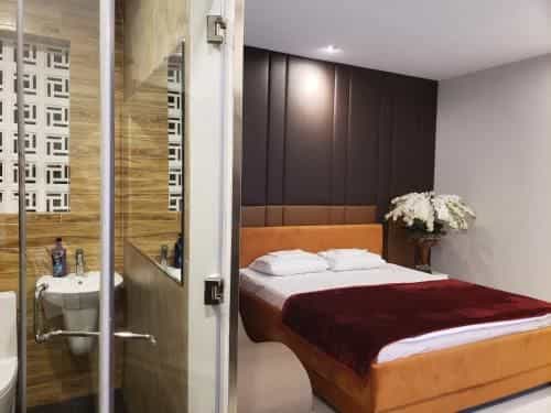 Bien Hoa Hotel Bien Hoa Hotel