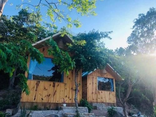 Meo Homestay cam ranh2
