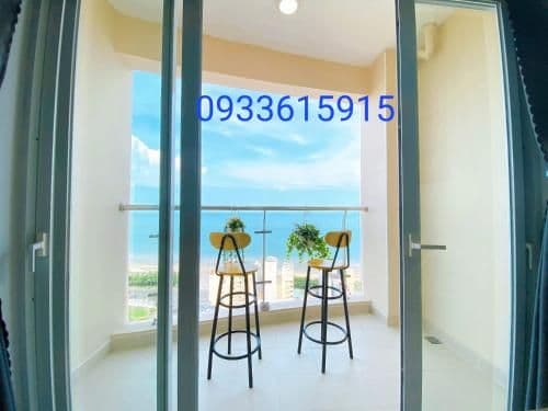 GOLD SEA VUNG TAU HOMESTAY GOLD SEA VUNG TAU HOMESTAY