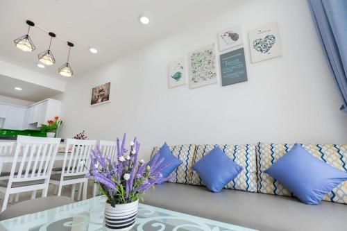 GOLD SEA VUNG TAU HOMESTAY3
