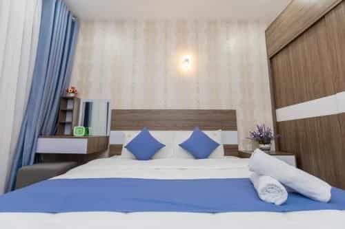 GOLD SEA VUNG TAU HOMESTAY GOLD SEA VUNG TAU HOMESTAY