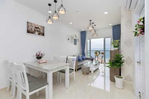 GOLD SEA VUNG TAU HOMESTAY GOLD SEA VUNG TAU HOMESTAY