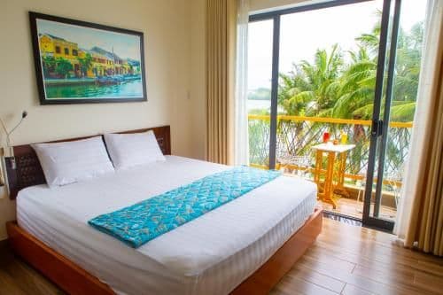 Coral Riverside Homestay & Hostel Coral Riverside Homestay & Hostel