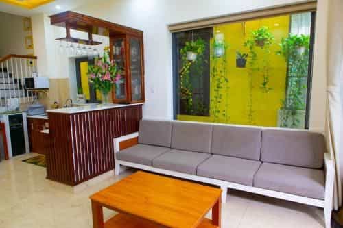Coral Riverside Homestay & Hostel Coral Riverside Homestay & Hostel
