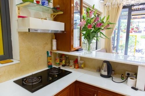 Coral Riverside Homestay & Hostel2