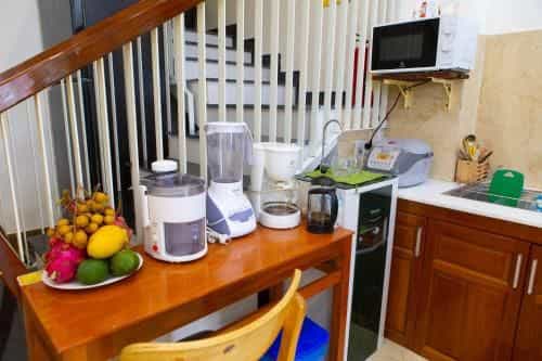 Coral Riverside Homestay & Hostel Coral Riverside Homestay & Hostel