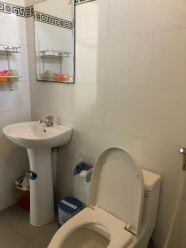 Khách sạn Hoàng Phú đảo Phú Quý (Khach san Hoang Phu dao Phu Quy)4