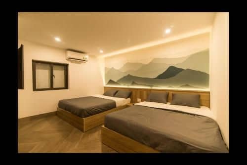 AHA Thang Bom Apartment Da Nang AHA Thang Bom Apartment Da Nang
