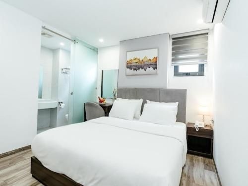 SWEDEN HOTEL and APARTMENT3