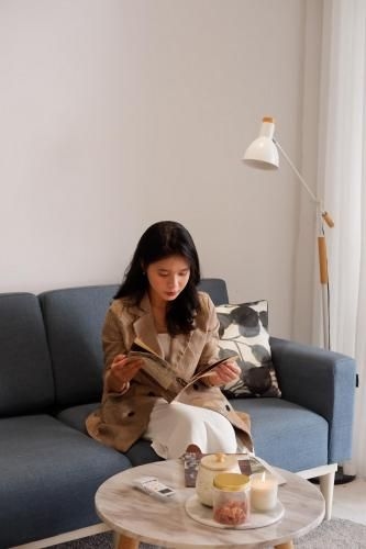 Sumi Home - Studio Apartment4