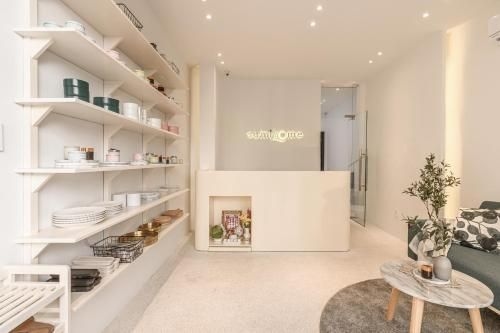 Sumi Home - Studio Apartment3