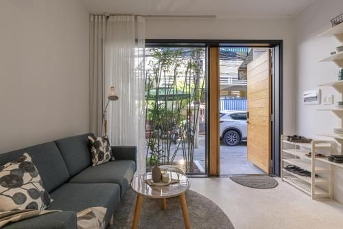 Sumi Home - Studio Apartment2