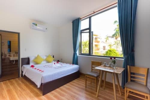 Lavila Homestay Hoi An Lavila Homestay Hoi An