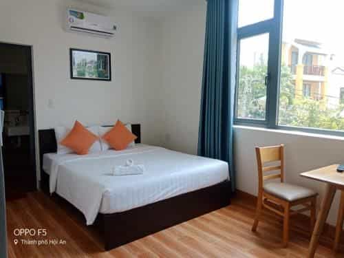 Lavila Homestay Hoi An Lavila Homestay Hoi An