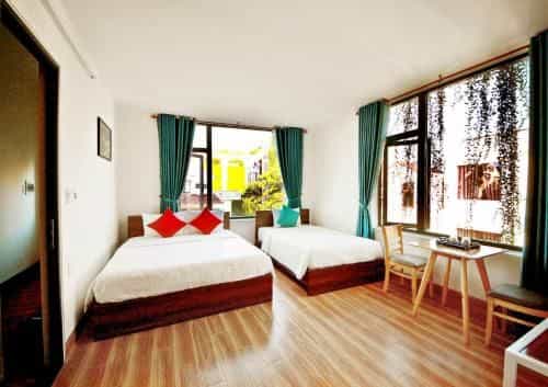 Lavila Homestay Hoi An Lavila Homestay Hoi An