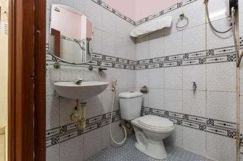 SPOT ON 972 Anh Thy 2 Motel2