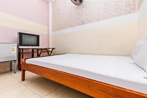 Small Double Room