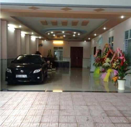 HOANG TRI 89 HOTEL HOANG TRI 89 HOTEL