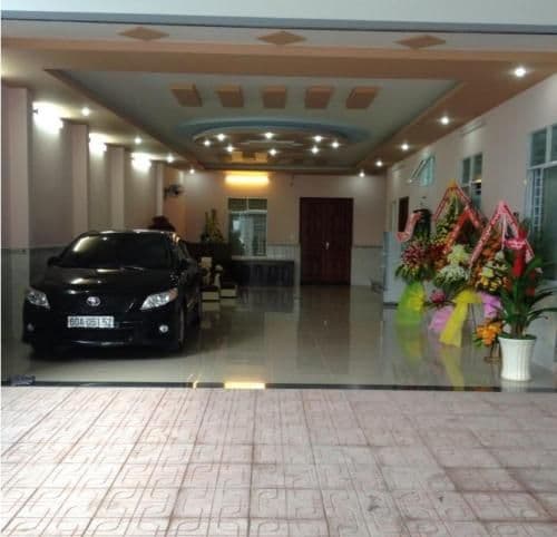 HOANG TRI 89 HOTEL HOANG TRI 89 HOTEL