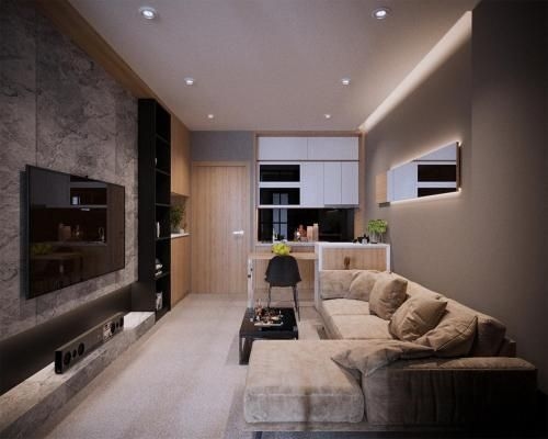 Fukurai Hotel & Apartment 2 Ha Noi0