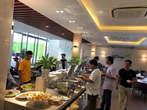 VISUHA HOTEL4