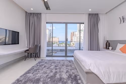Junior Suite