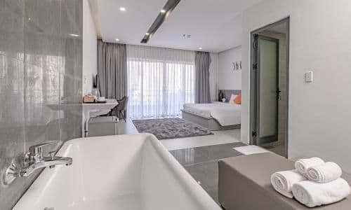 Junior Suite