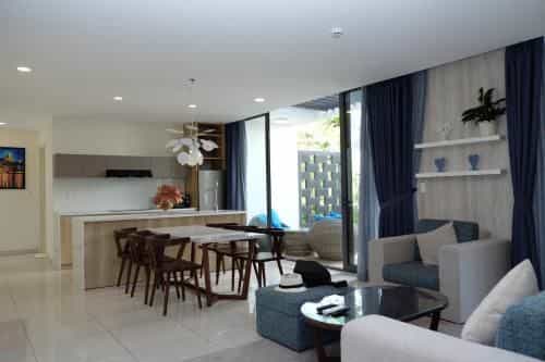 Oceanami Villas SH Oceanami Villas SH